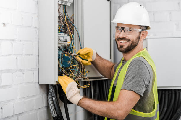 Best Affordable Emergency Electrician  in Twin Lakes, NM