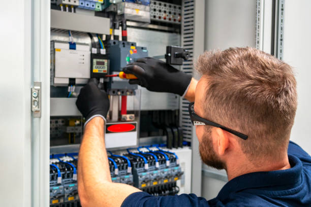 Best Commercial Electrician Services  in Twin Lakes, NM