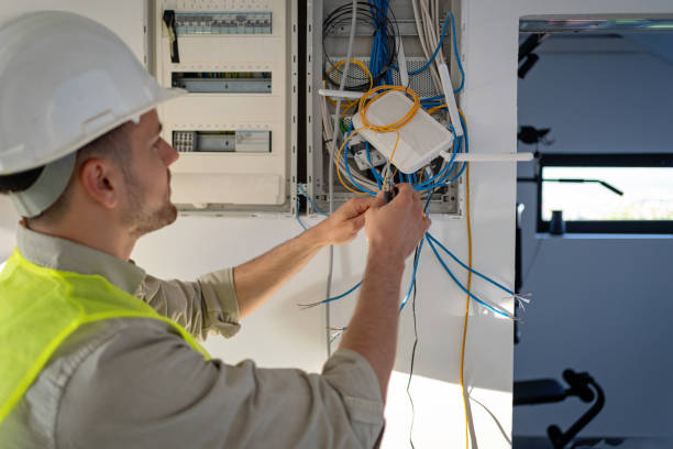 Best Residential Electrician Services  in Twin Lakes, NM