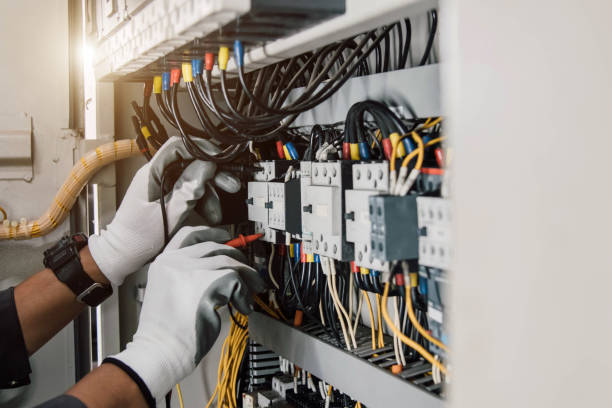 Best Electrical Repair Services  in Twin Lakes, NM